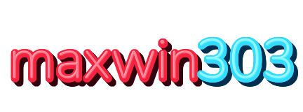 maxwin303 — logo kanal
