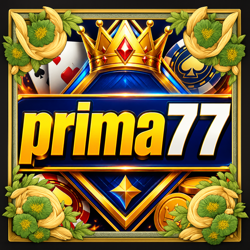 prima77 — mitra unggulan